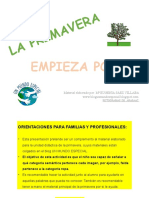 6 PRMVR - Categorizacion