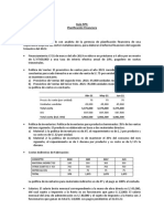 Guía de Planificación Financiera: Análisis de 3 Casos