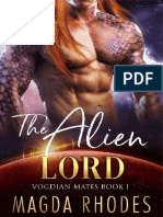 01 - The Alien Lord