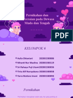 Psikologi Dewasa