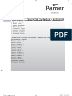 Aptitud Verbal 3año - Tarea