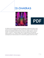 Les Chakras