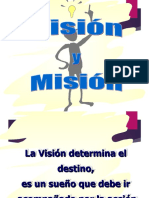 Mision