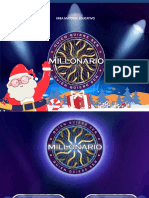 Quien Quiere Ser Millorio Navideño