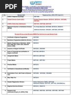 Telephone Directory