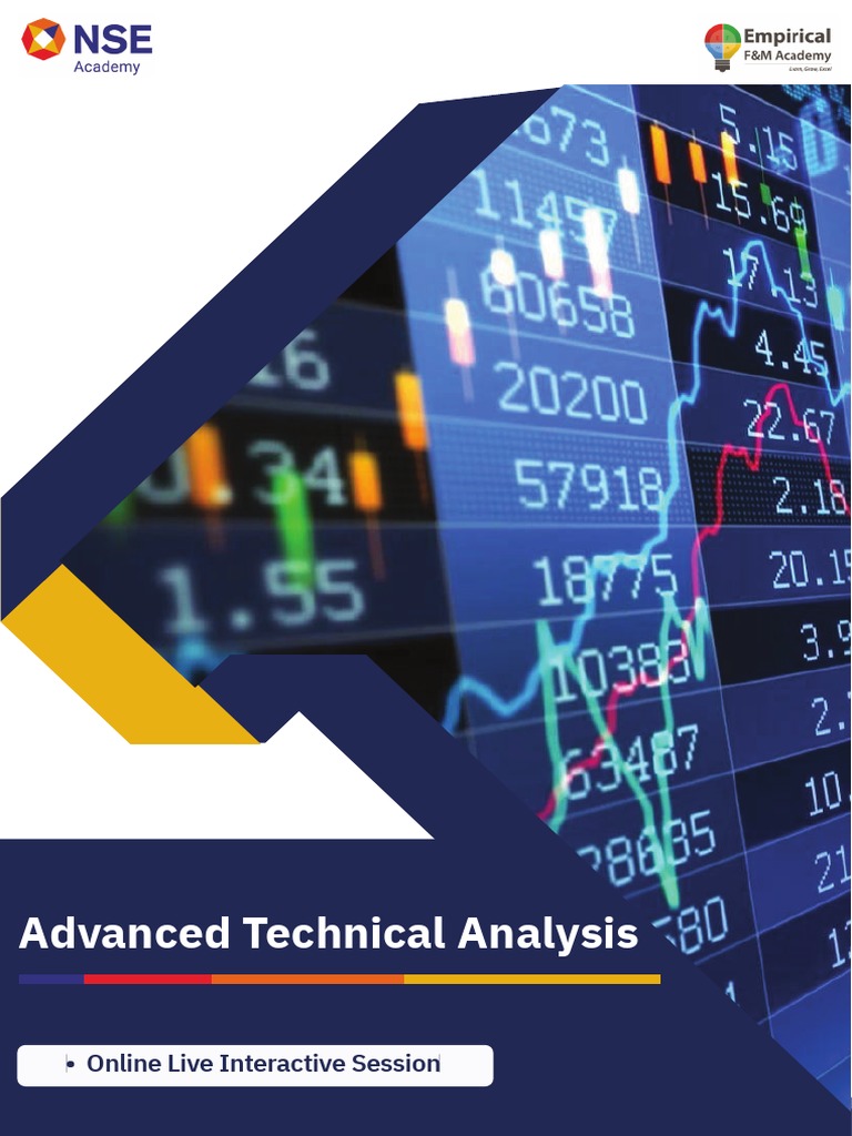 Advanced Technical Analysis: - Online Live Interactive Session | PDF ...