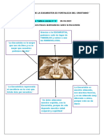 Promovemos Que La Eucaristía Es Fortaleza Del Cristiano