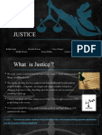 Justice