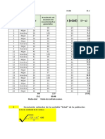 Tarea 3 Y 4 Estadistica