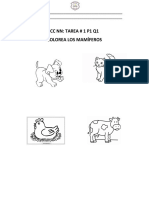 Tarea # 1 CC NN 1P 1Q