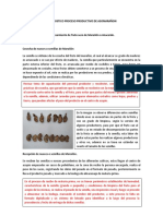 Diagnostico Proceso Productivo de Asomarañon