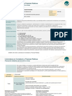 LCFP M1 U1 Planeacion Didactica