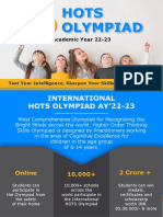 V2 - HOTS Olympiad AY 22-23