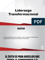 Liderazgo