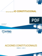Go NB Derecho - Constituc p1 U2 Clas4