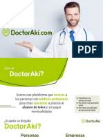 Doctor Akí