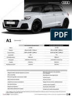 Plantilla Ficha T Cnica A1 Audi Web 2021 v1