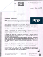 DU 06AVRIL 2022 PREC - REL. AU Sort Des Contri - Assuj. Au Rfi 001