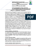 Contrato #0135-2015 Ads #08 Geomenbrana Pucuhuillca