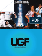 Fdocuments.ec Guia de La Copa Libertadores 2015
