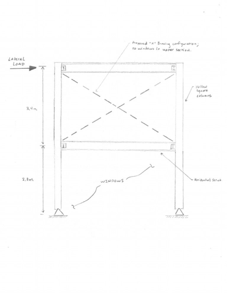 CrossBracing Configuration PDF