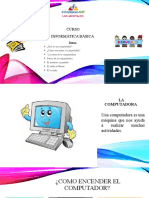 La Computadora