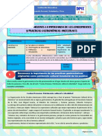 5° DPCC Ficha de Actividades 3 Eda3 Urb