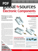 ElectronicSources Components 