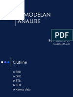 05 06 Pemodelan Analisis