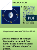 Moon Phases