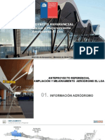 Tercera Concesion Aeropuerto El Loa PPT