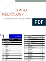 Insights Into Neurology