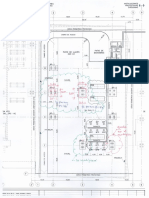 Planta General Obras Civiles-Modificaciones