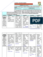 Matriz de Competencias Transversales 2020