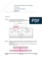 ETSF10 ExerciseSession3 Answers