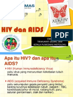 Hiv Aids Ma Vita