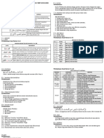 Jawaban & Pembahasan Review Agama Kls-Iv Smt-Ii 2019-2020