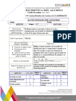 P184 - Ficha Descriptiva 2022 Vesp.