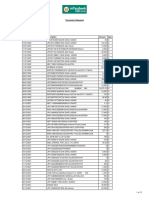 386 Idbi Statement