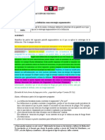 S08.s2 La Definición Como Estrategia Argumentativa (Material) 2021-Agosto