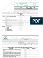 MPG-0204-1 Evaluacion de Desempeño y Analisis de Competencias Vigia Hse