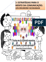 89 Autismo e Comunicação Por Simone Helen Drumond