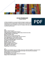 OFICINA PERAMBULANTE - Catálogo 2016-2020