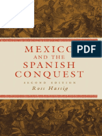 Hassig Mexico and The Spanish Conquest-University of Oklahoma Press (2006)