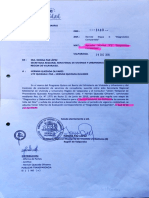 Aprueba Informe 3, PQMB VIÑA