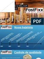 ApresentaE7E3o FASTFIXX