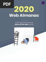 Web Almanac 2020 en