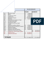 Tarea Grupal 2 Balance Comprobacion