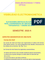 Visibilidad Electromagnetica