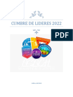 Cumbre Lideres 2022